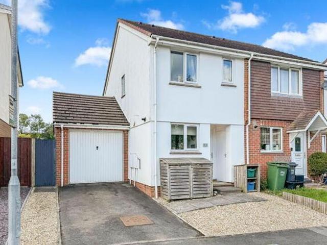 House for sale in Derby, Kentisbury