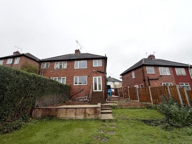 Apartment for rent in Frecheville, Sheffield