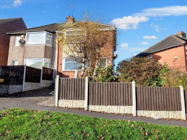 House for rent in South Yorkshire