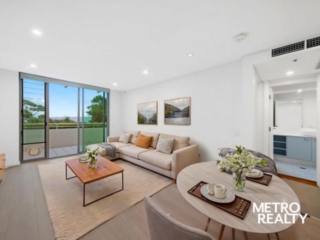 Apartment for rent in Sydney, New South Wales