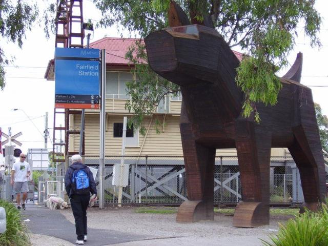 Apartment for sale in Fairfield, New South Wales