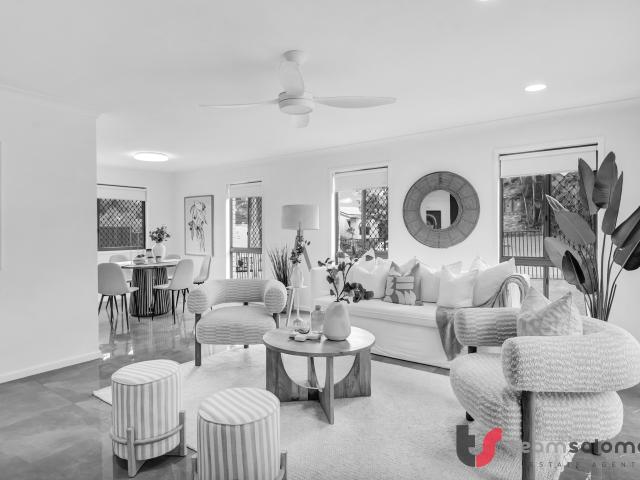 House for sale in Capalaba, Greater Brisbane