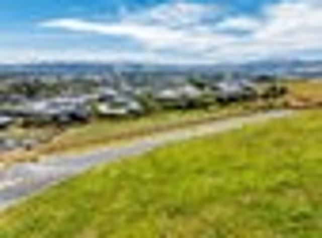 Land for sale in Otakou