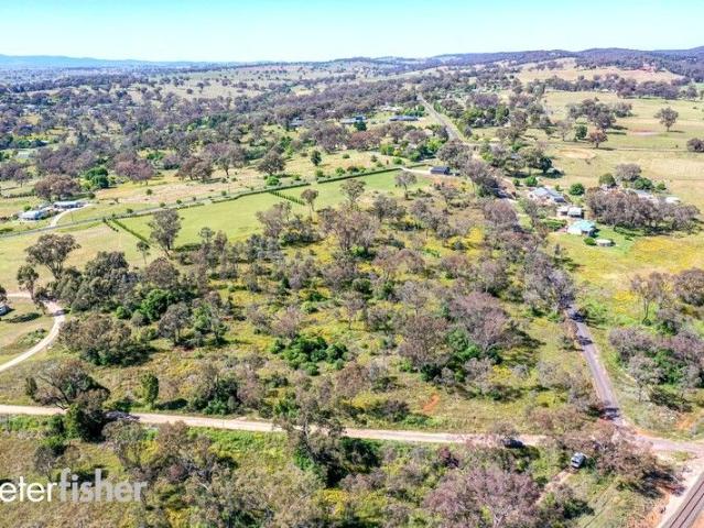 Land for sale in Molong, New South Wales