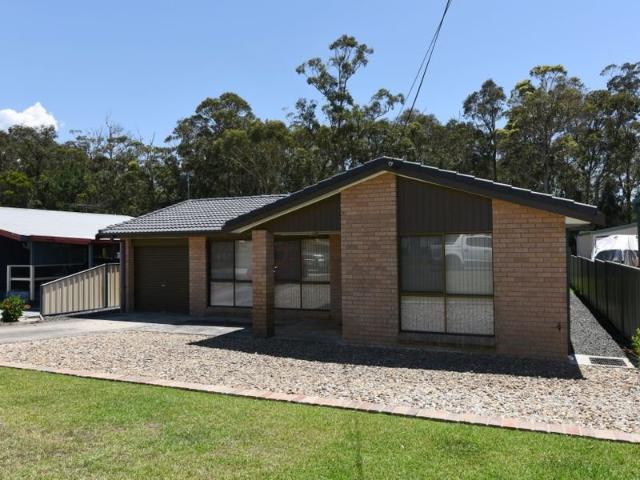 House for rent in Sanctuary Point, New South Wales