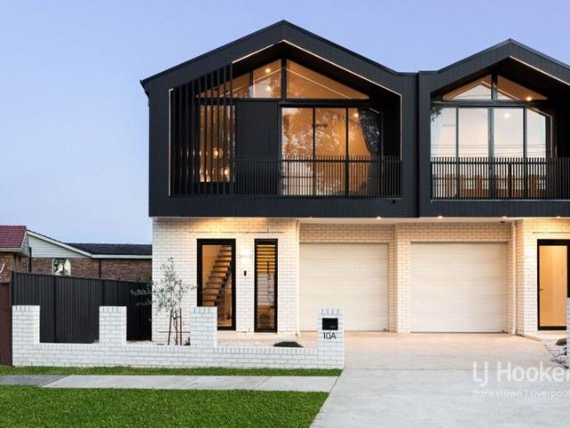 Land for sale in Sydney, New South Wales