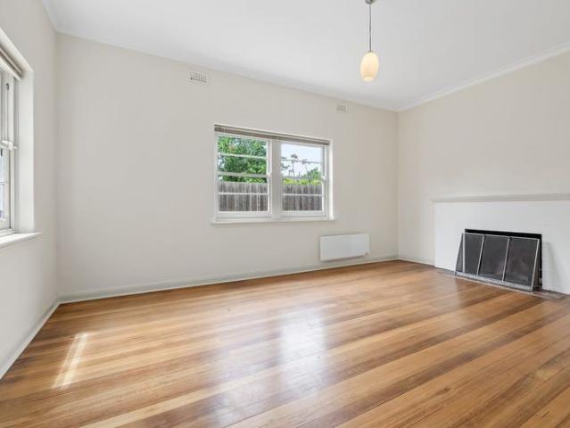 Apartment for rent in Brunswick, Melbourne