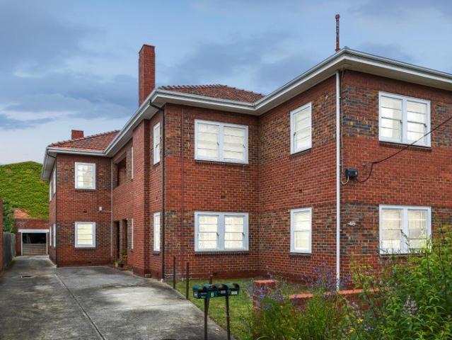 Apartment for rent in Brunswick, Melbourne