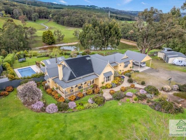 House for sale in Trafalgar East, Victoria