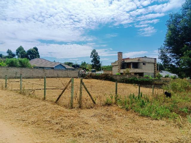 Land for sale
