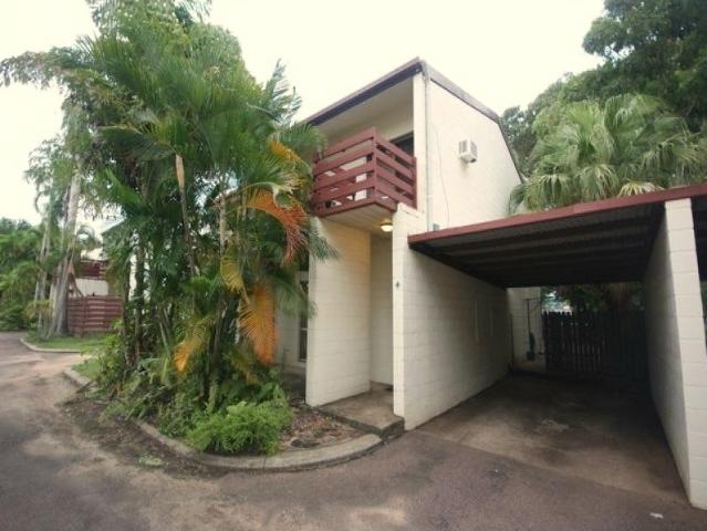Apartment for rent in Darwin, Northern Territory
