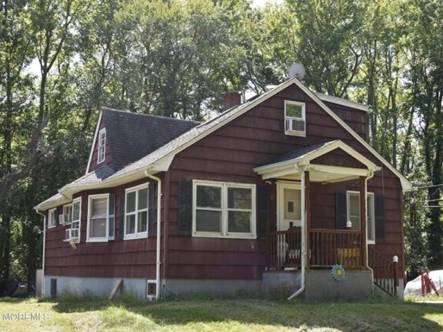 House for sale in Monmouth, New Jersey
