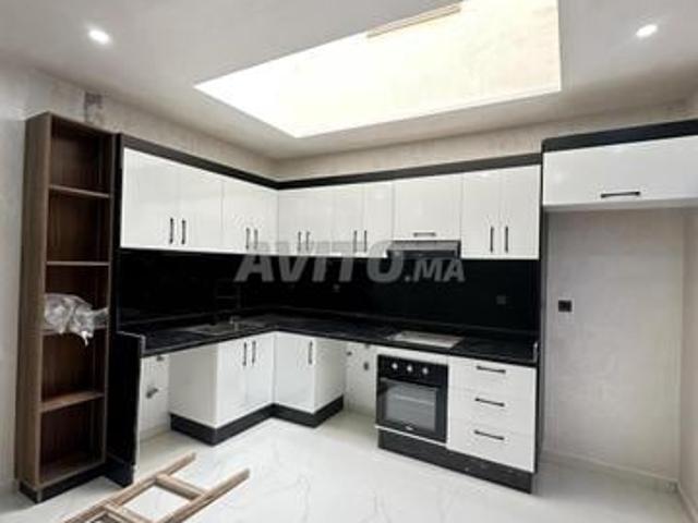 Appartement vente à Lyautey