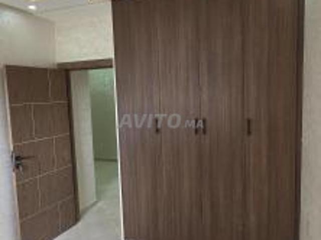 Appartement vente à Sidi Allal El Bahraoui