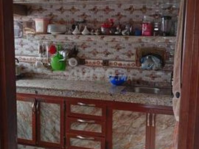 Appartement vente à Anfa, Sidi Moumen