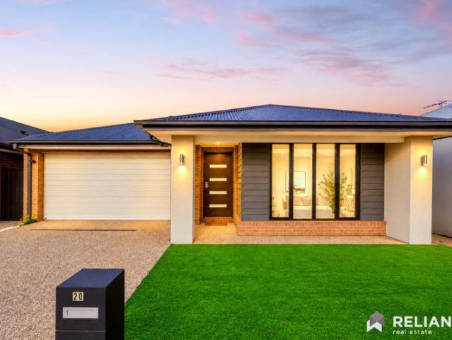 House for sale in Hillgrove, Melbourne