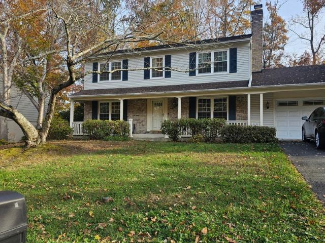 Room for rent in Lake Ridge, Prince William County