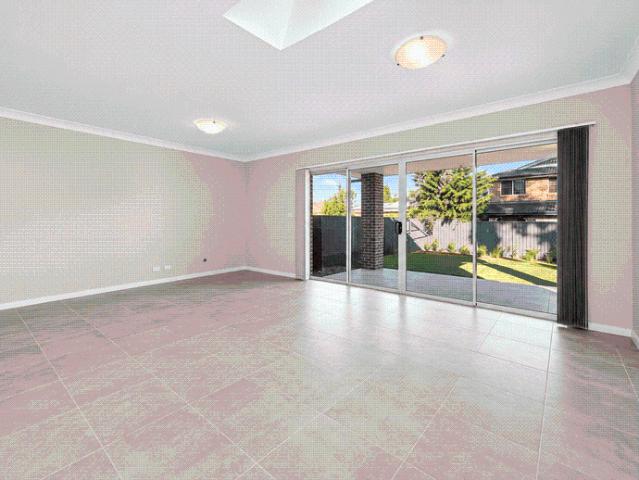 House for rent in Georges Hall, Sydney