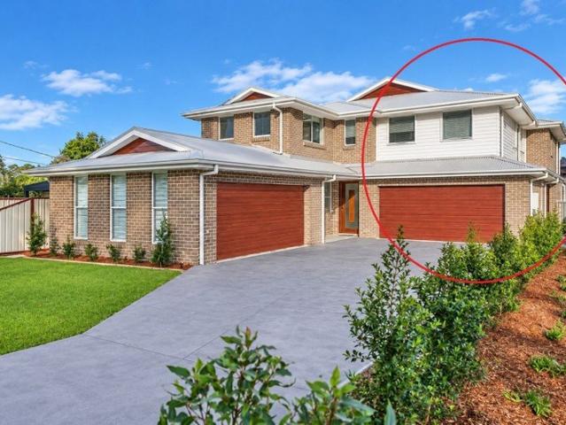 House for rent in Georges Hall, Sydney