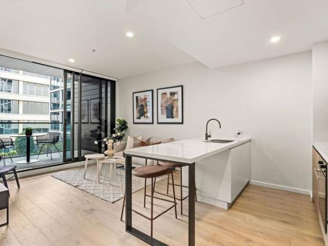 Apartment for rent in Moonee Ponds, Melbourne