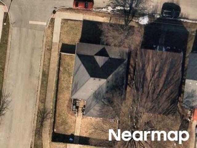 House for sale in Louisville, Kentucky