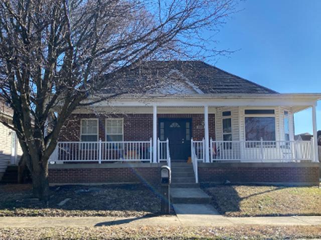 House for sale in Louisville, Kentucky