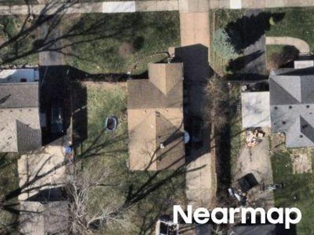House for sale in Warren, Michigan