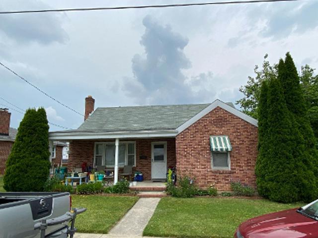 House for sale in Boonsboro, Maryland