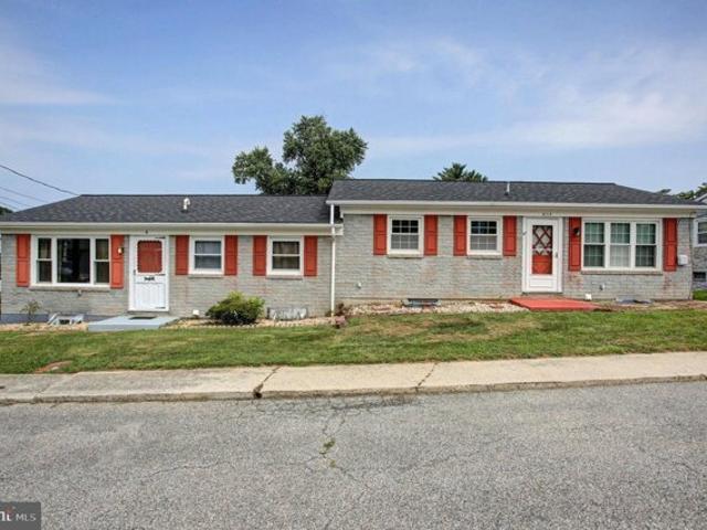 House for sale in Boonsboro, Maryland