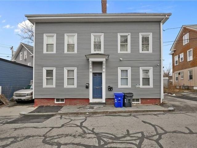 House for sale in Providence, Rhode Island