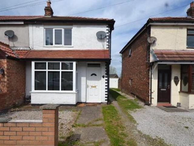 House for rent in Turpin Green, Firbank