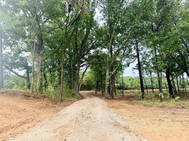 Land for sale in Tennessee
