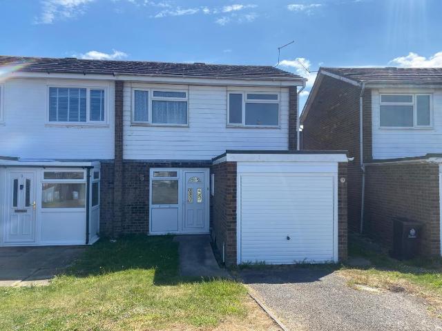 House for rent in Dale Hill, Essex
