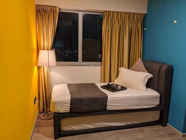 Room for rent