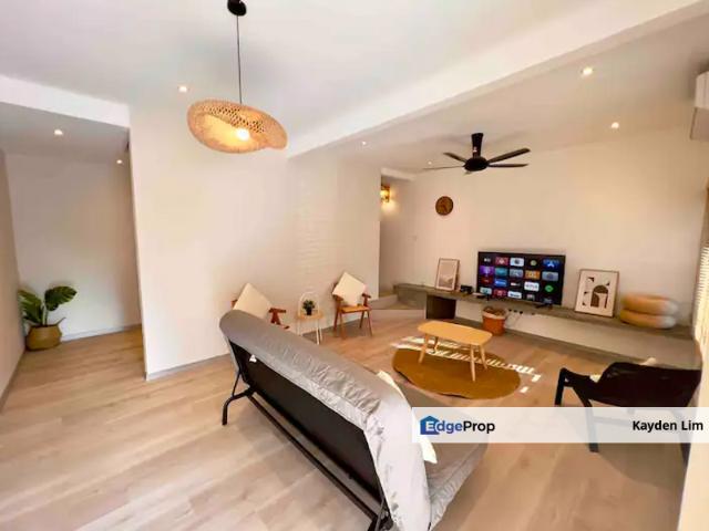 Condominium for sale in Kuala Lumpur, Country Heights Damansara