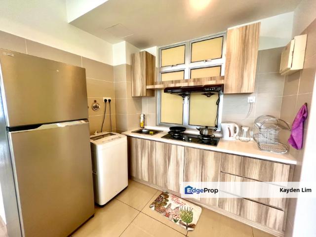 Condominium for sale in Cheras, Kuala Lumpur
