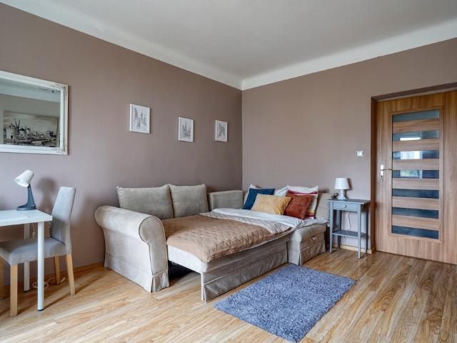 Pokój do wynajęcia