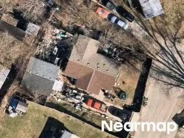 House for sale in Nicholasville