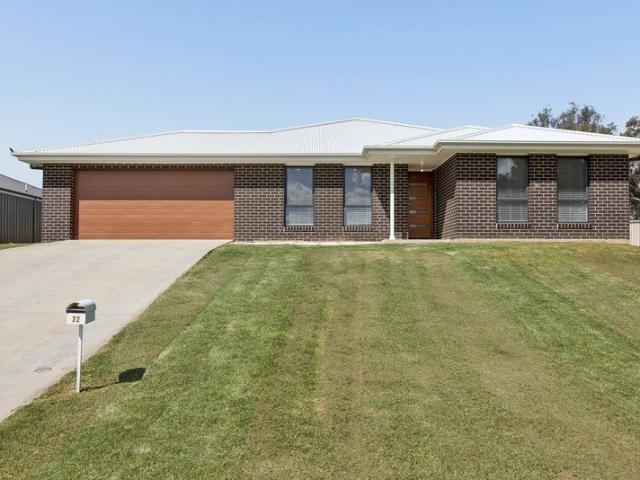 House for sale in Young, Hilltops Council