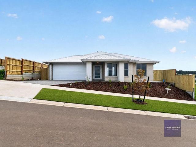House for rent in Springridge, Wallan