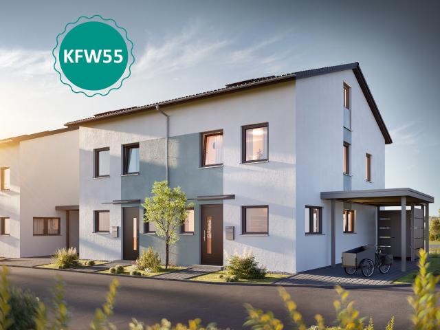 Haus kaufen in Ingersheim