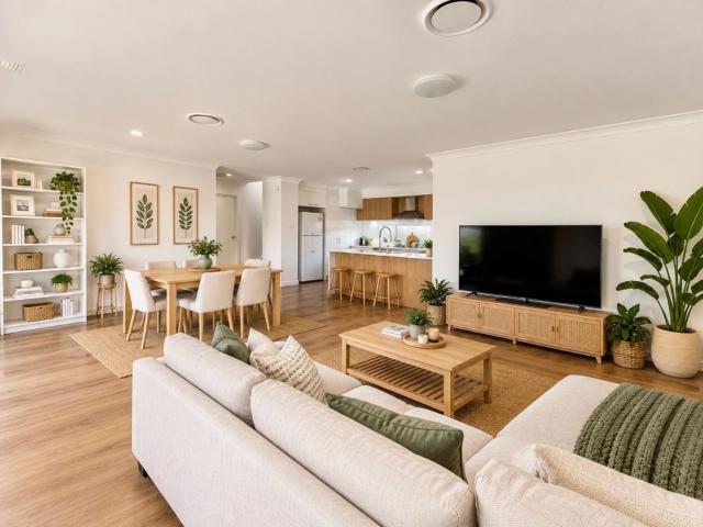 House for rent in Werrington, Sydney