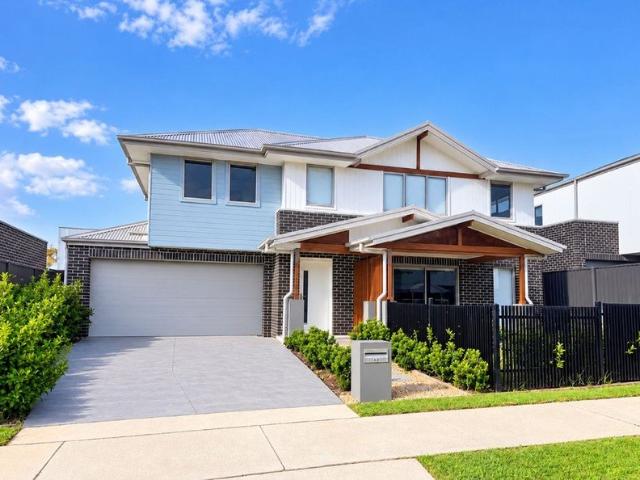 House for rent in Werrington, Sydney