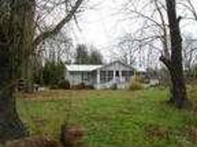 House for rent in Young Harris, Georgia