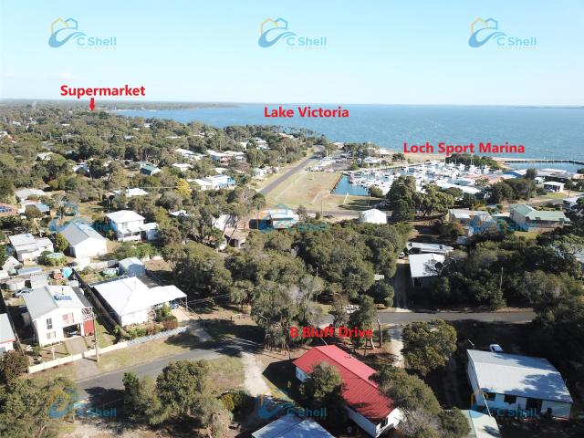 House for sale in Loch Sport