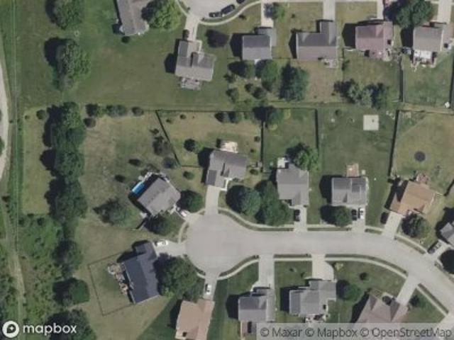 House for sale in Camby, Indiana