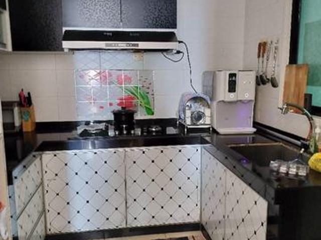 Serviced Residence for sale in Johore Bahru, Johor