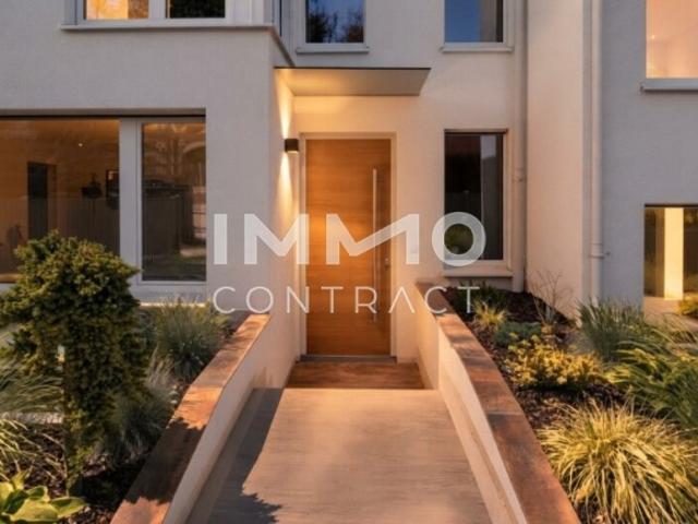 Einfamilienhaus kaufen in Wien