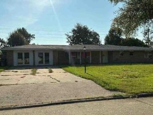 House for sale in Lake Charles, Louisiana
