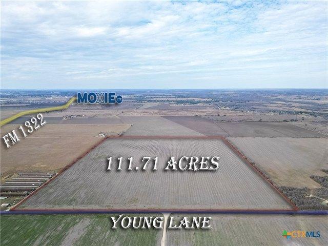 Farm for sale in Lockhart, Texas
